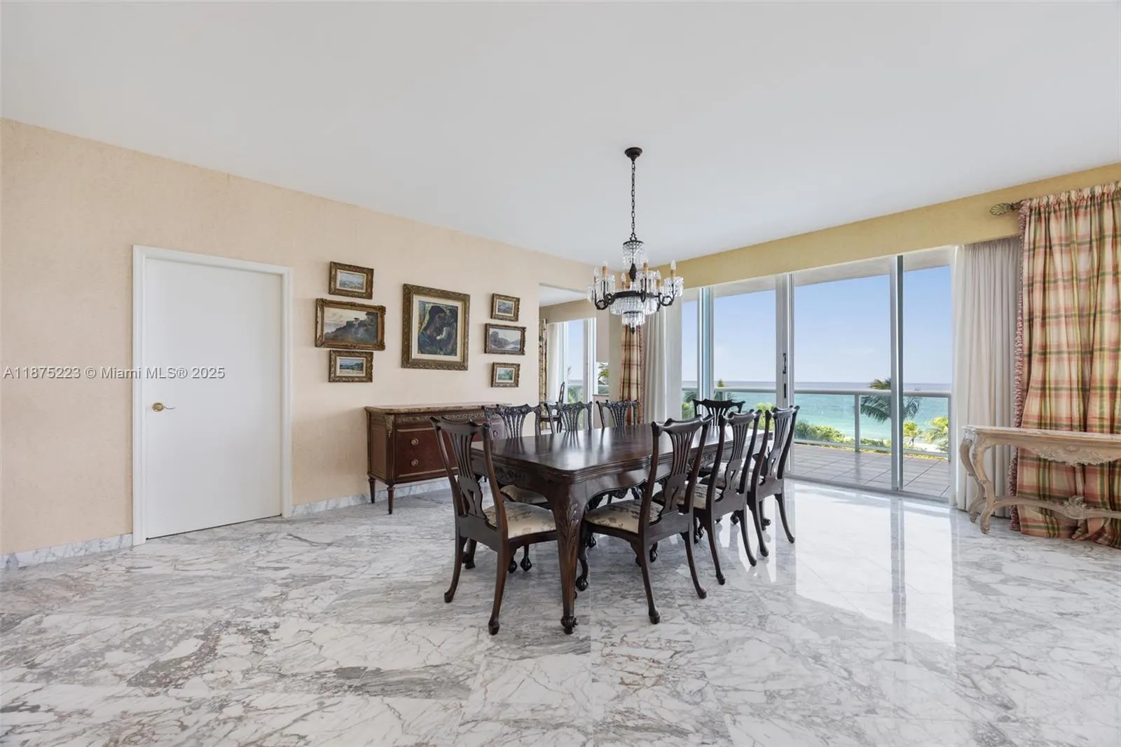 10101 Collins Ave, #5F