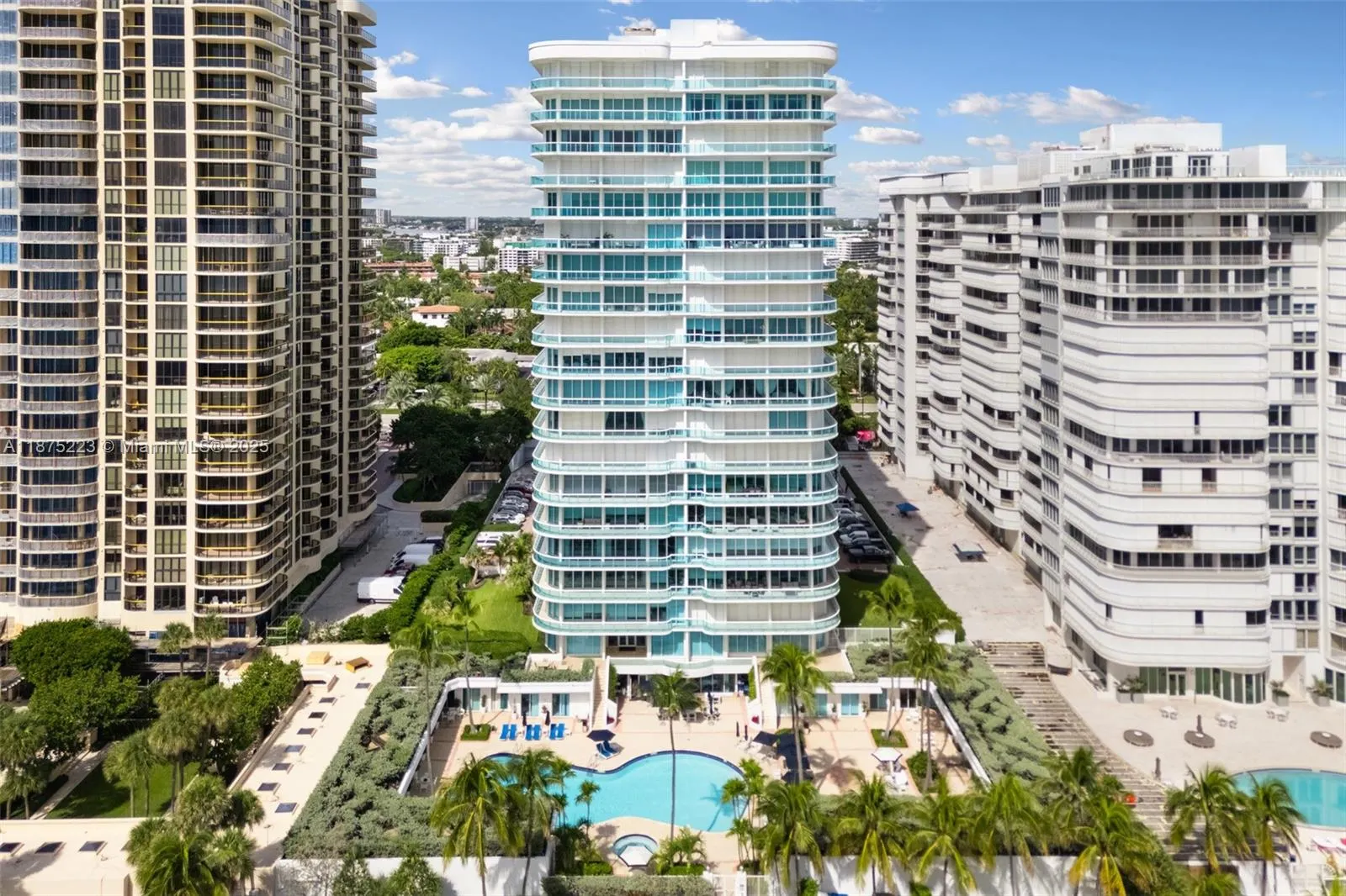 10101 Collins Ave, #5F