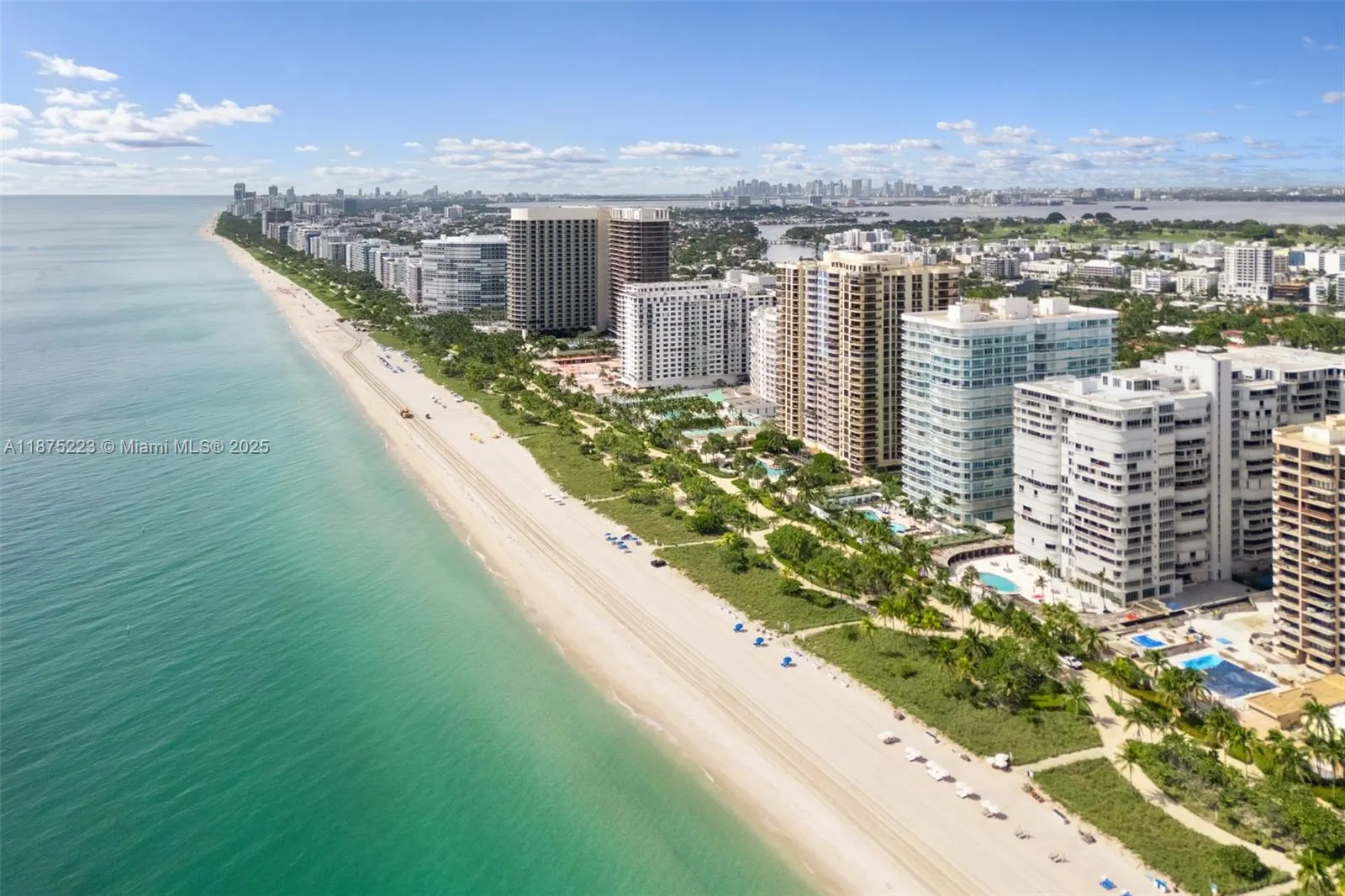 10101 Collins Ave, #5F