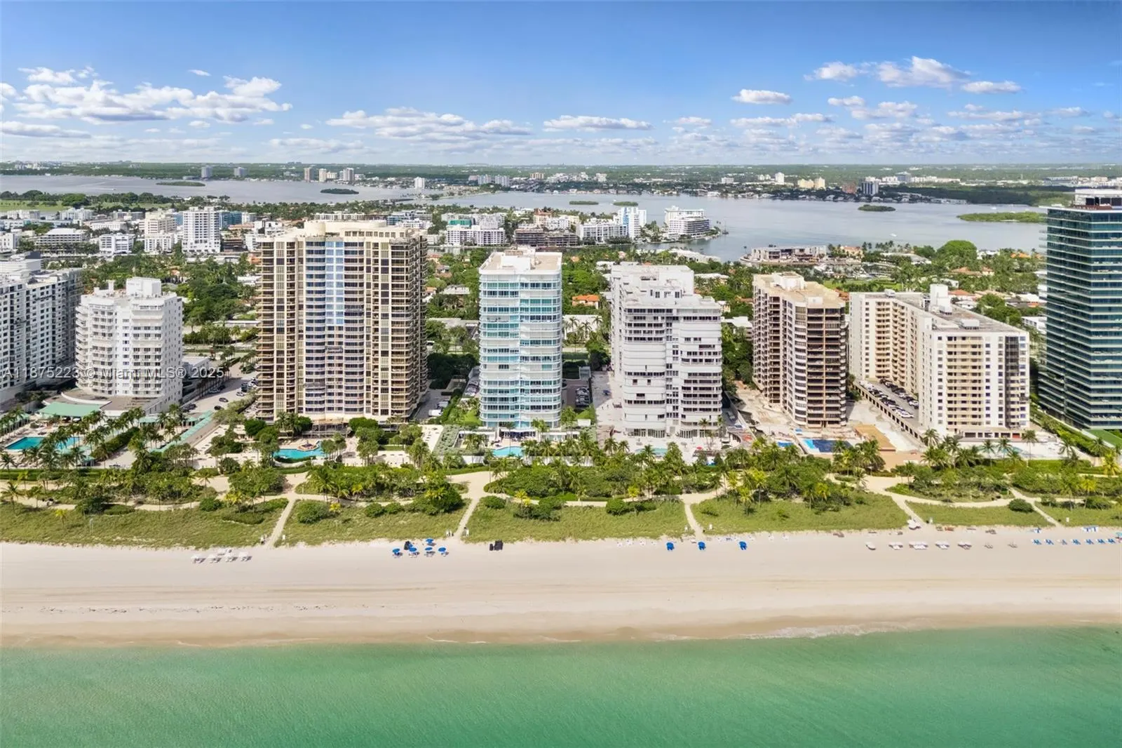 10101 Collins Ave, #5F