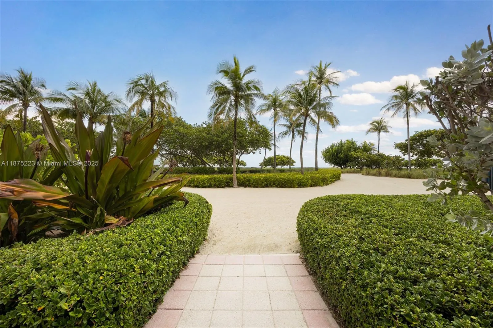 10101 Collins Ave, #5F