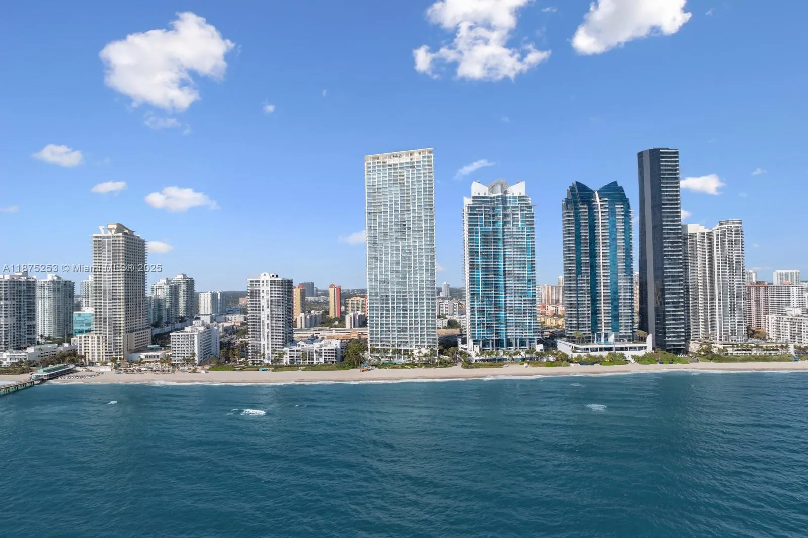 16901 Collins Ave, #5105