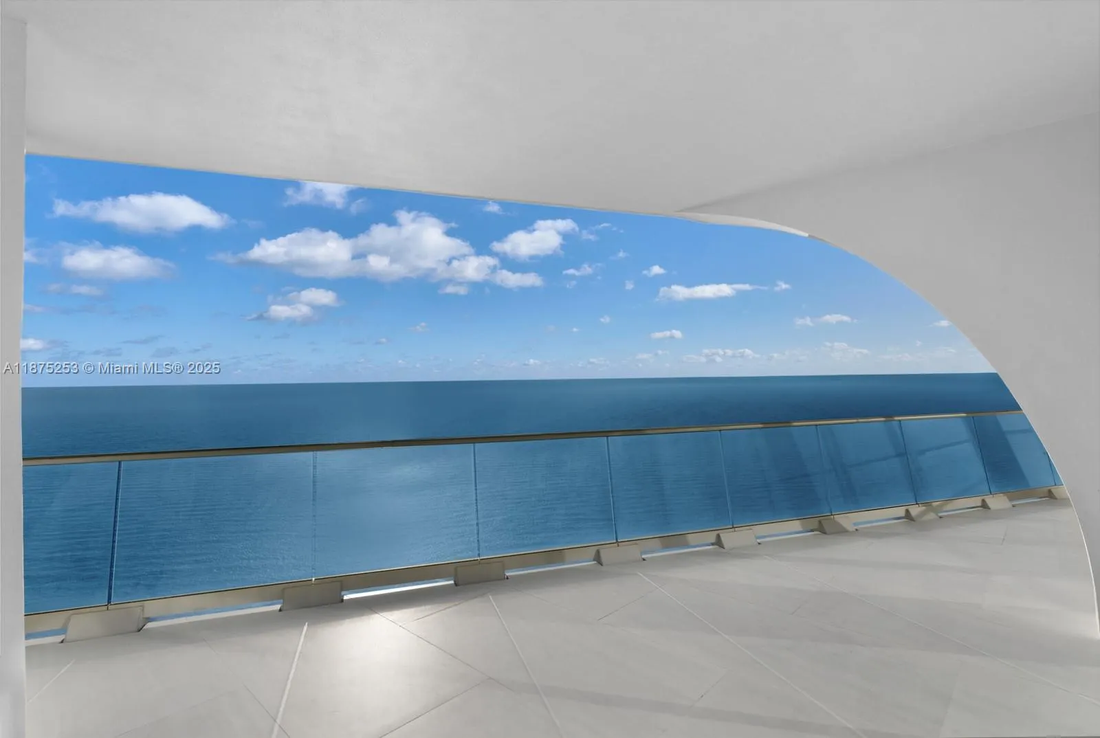 16901 Collins Ave, #5105