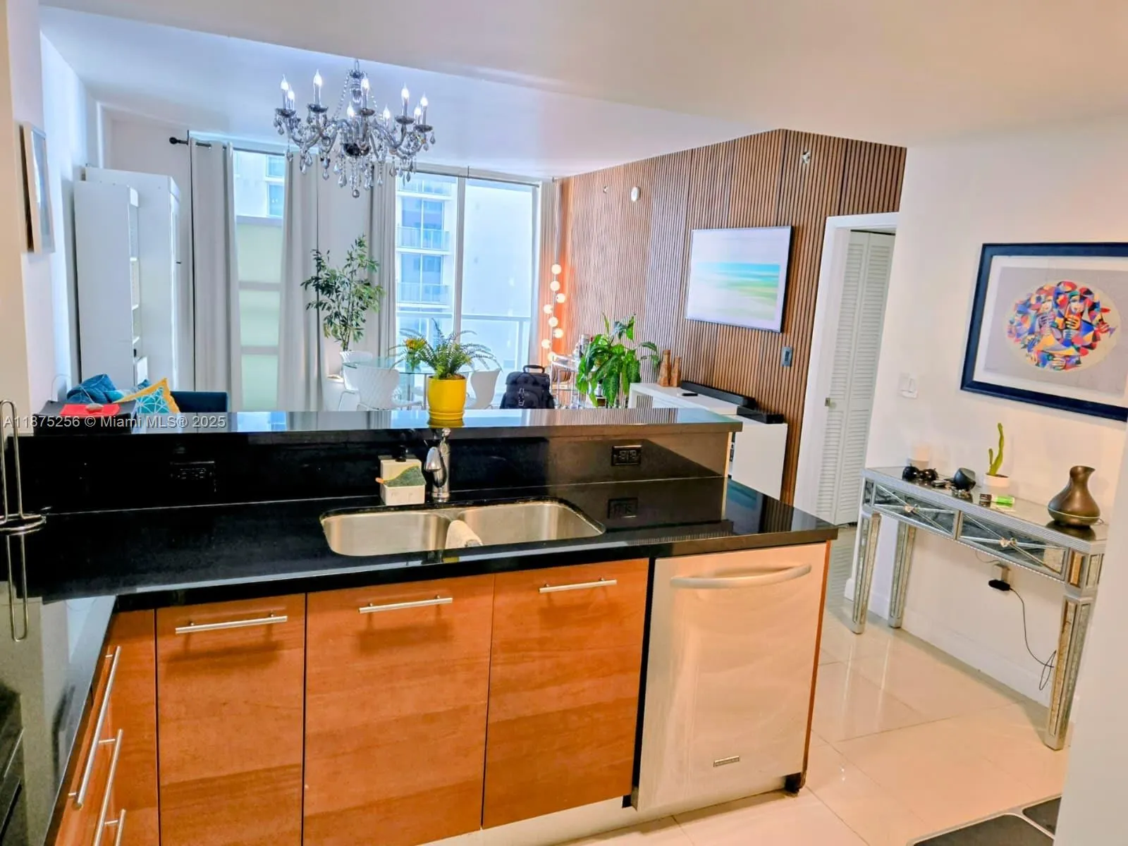 253 NE 2nd St, #1506