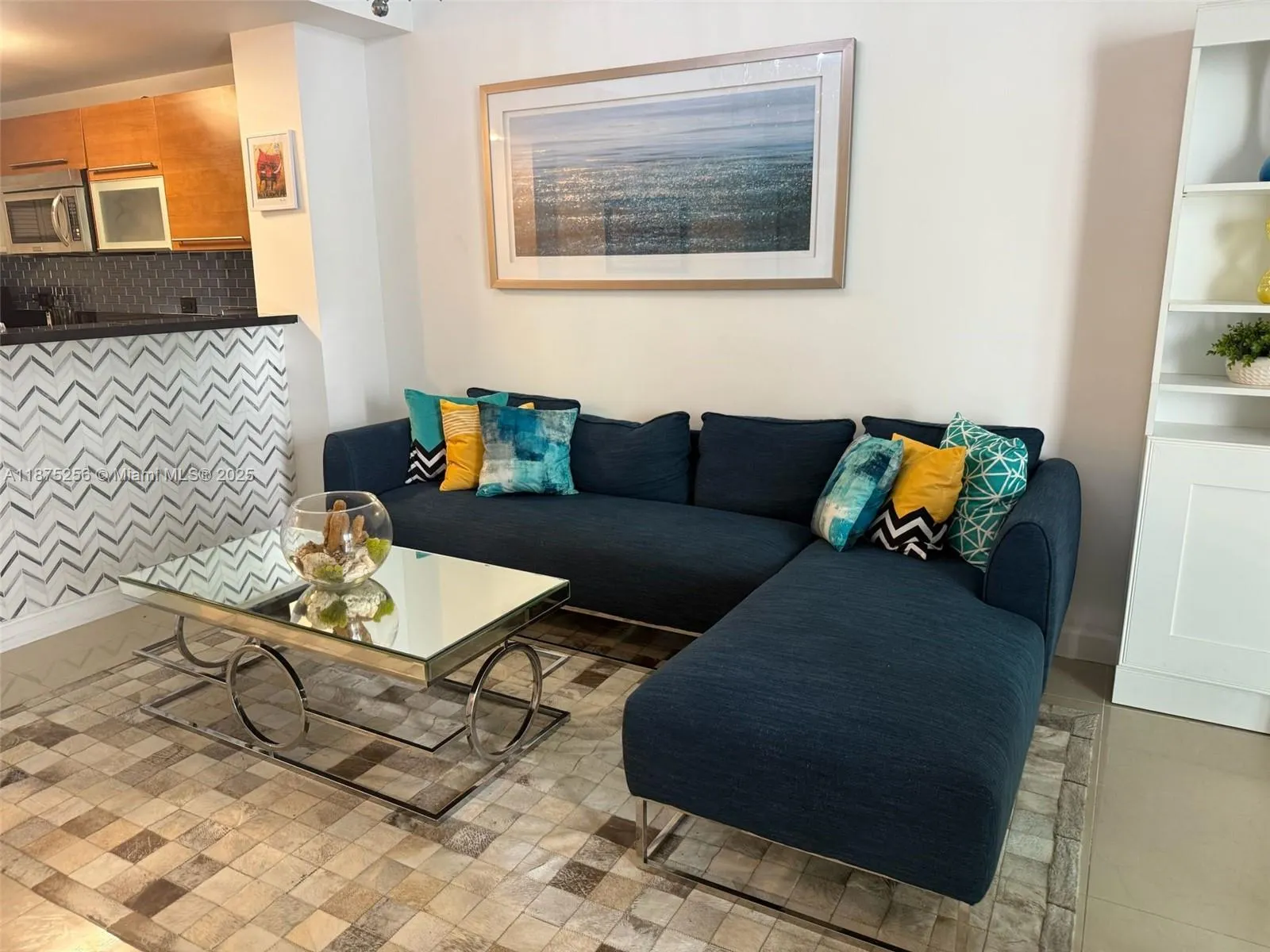 253 NE 2nd St, #1506