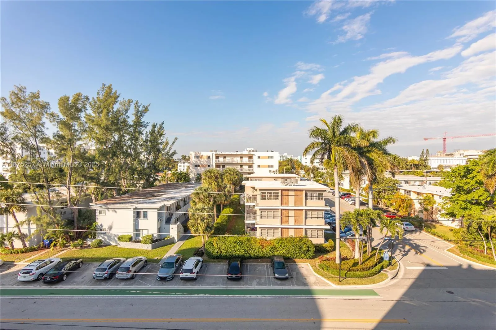 9381 E Bay Harbor Dr, #501S