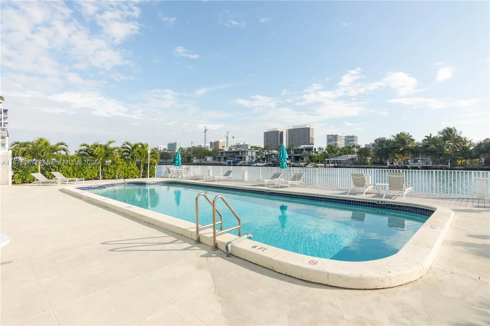 9381 E Bay Harbor Dr, #501S