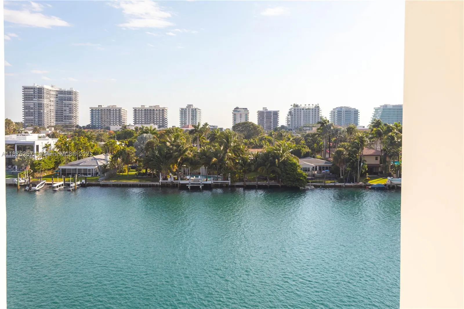 9381 E Bay Harbor Dr, #501S