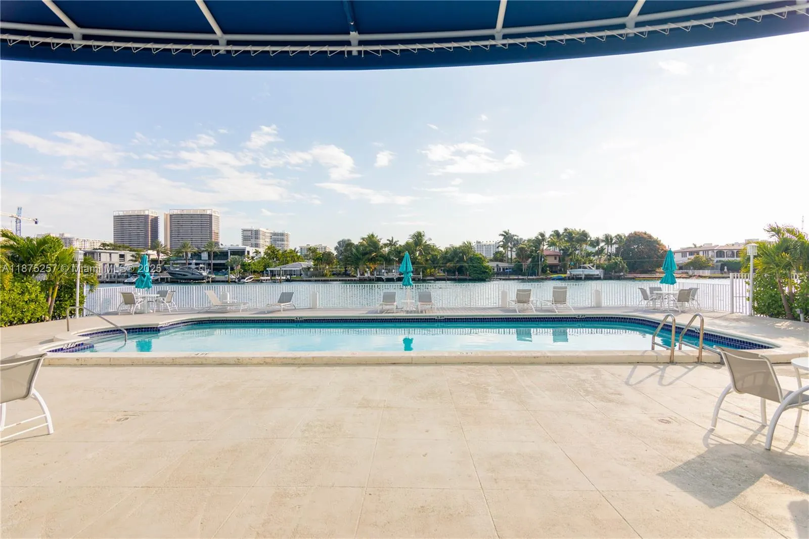 9381 E Bay Harbor Dr, #501S