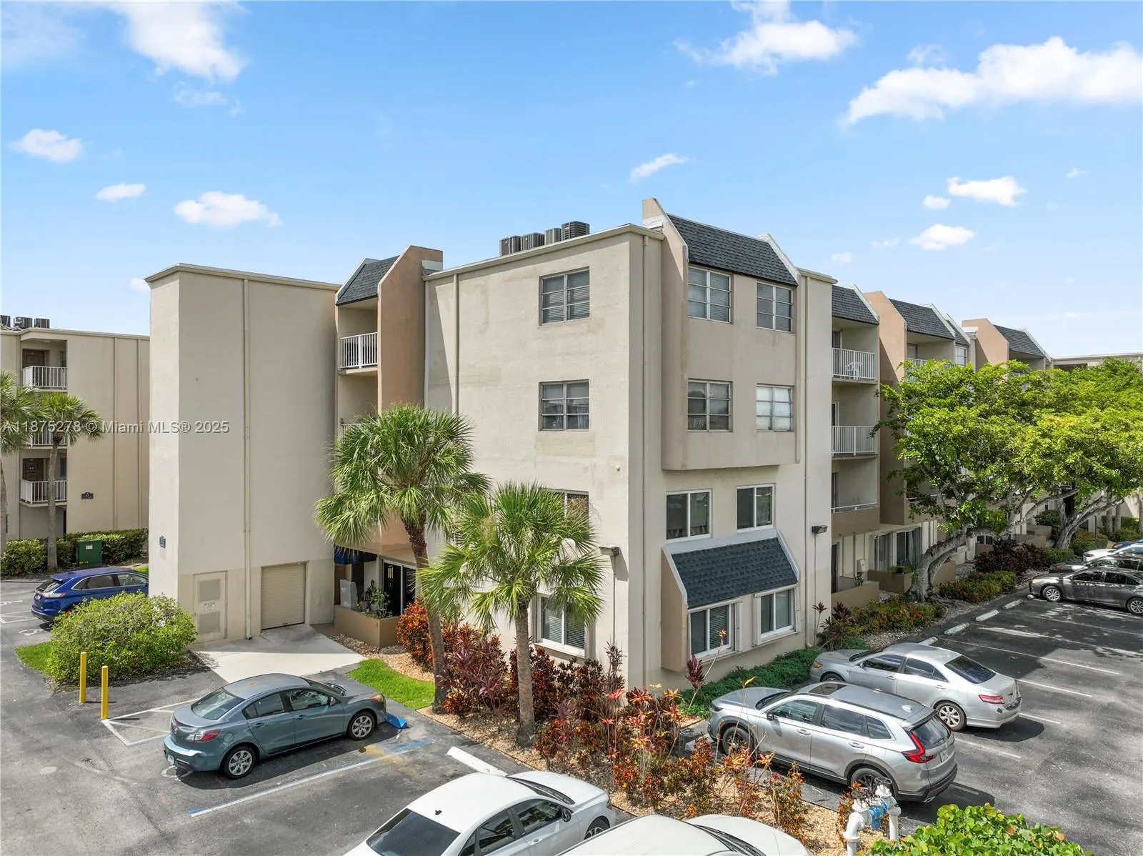 7745 SW 86th St, #D-316