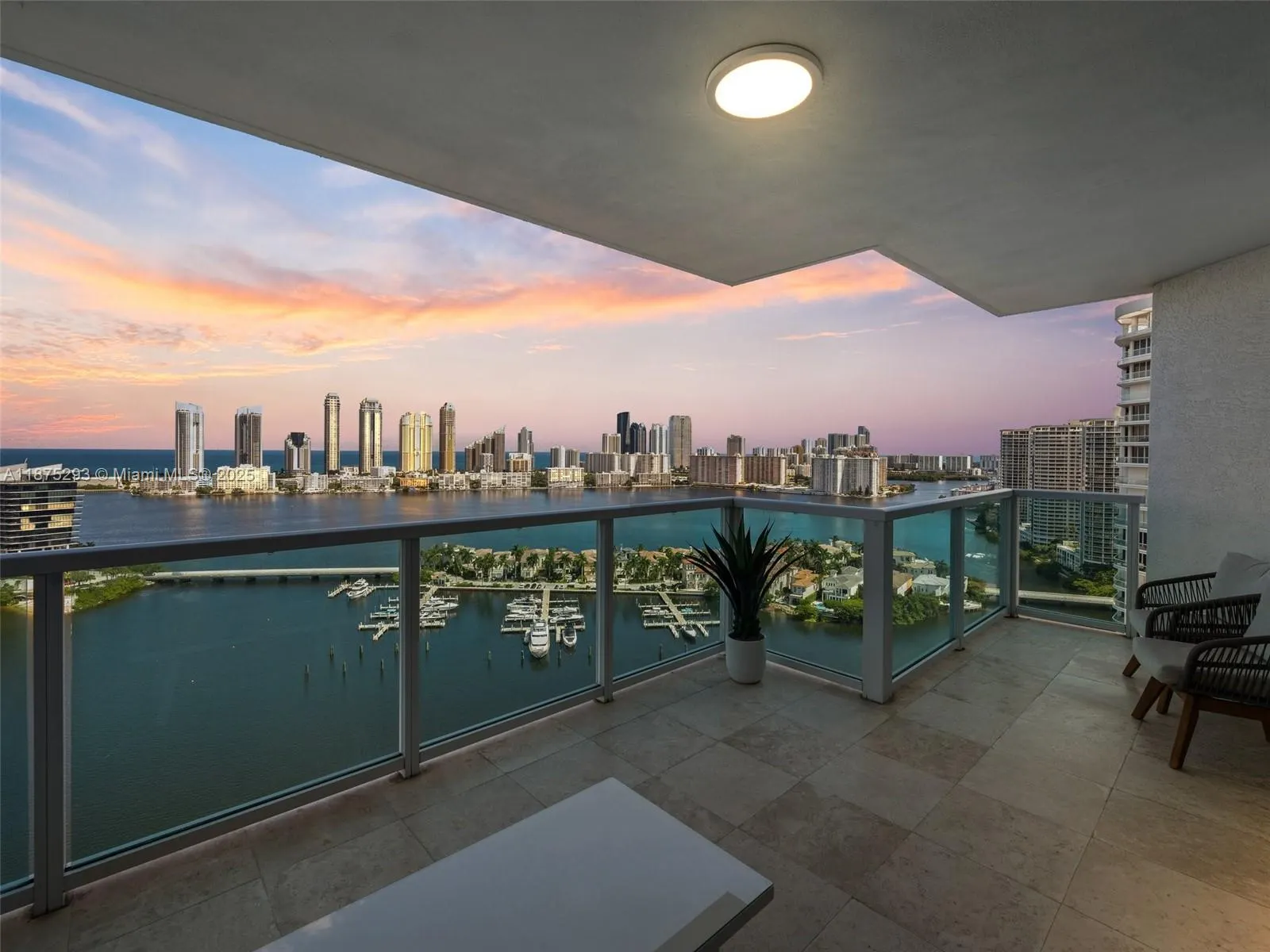 3201 NE 183rd St, #2608
