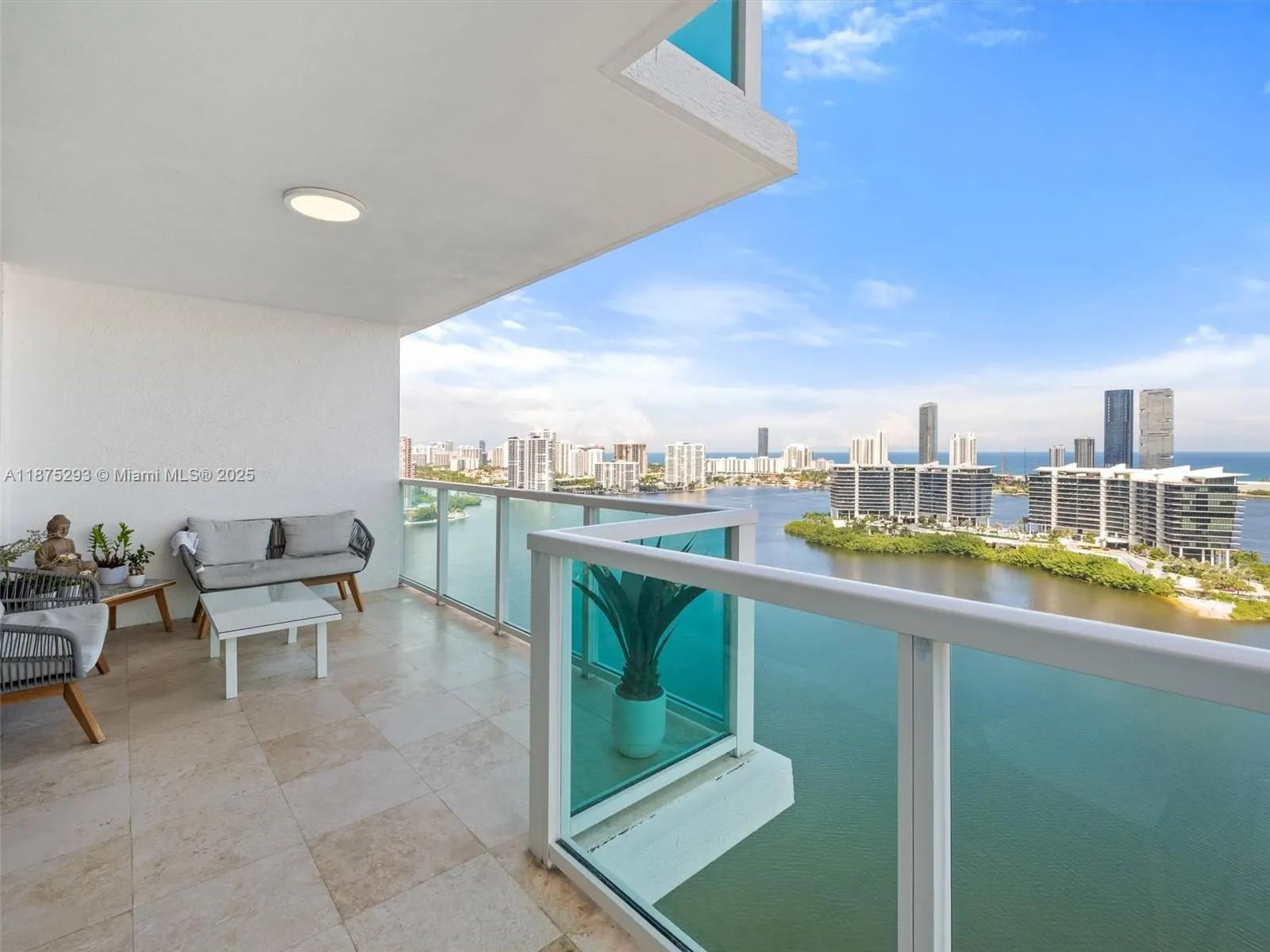 3201 NE 183rd St, #2608
