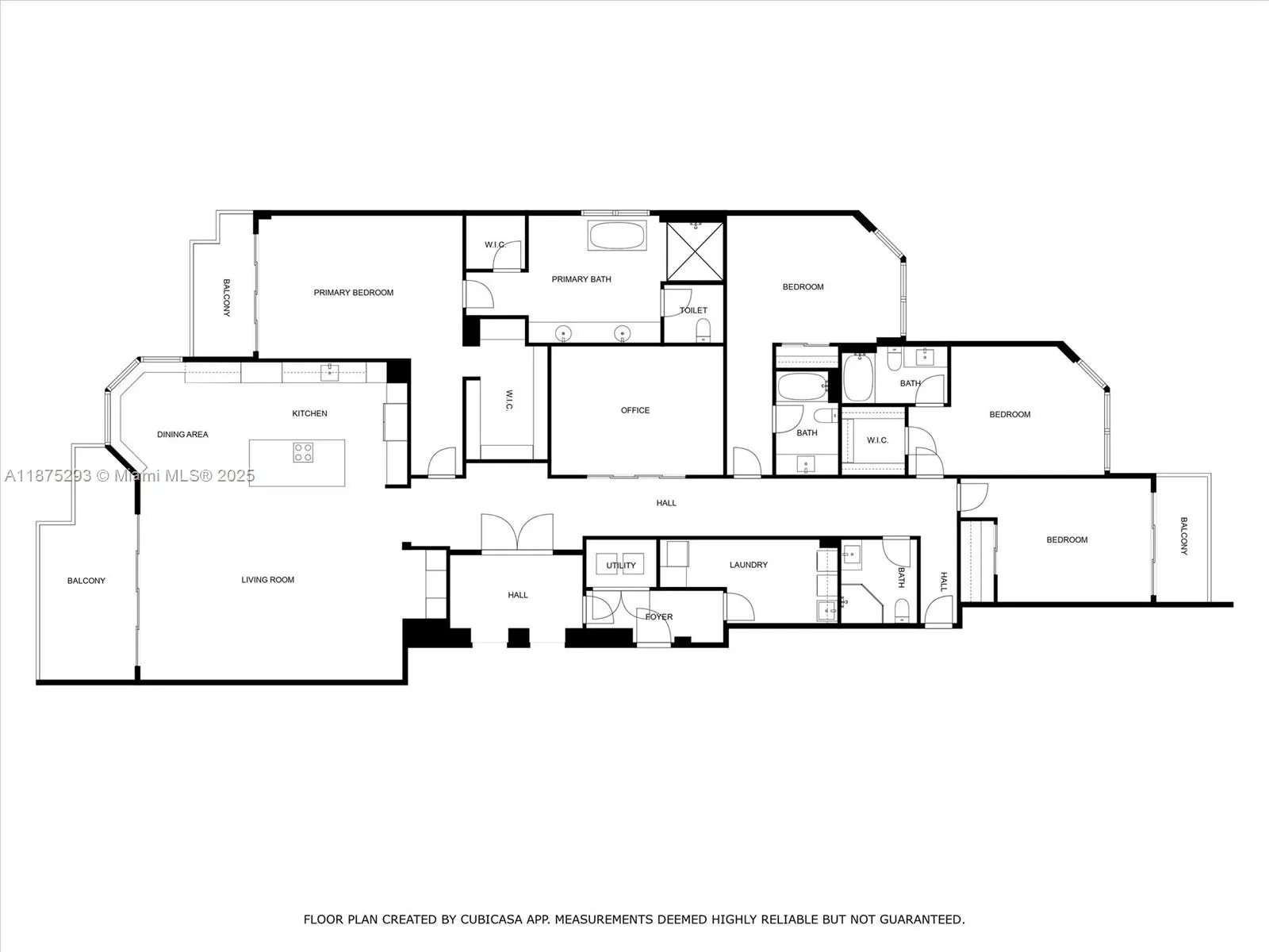 3201 NE 183rd St, #2608