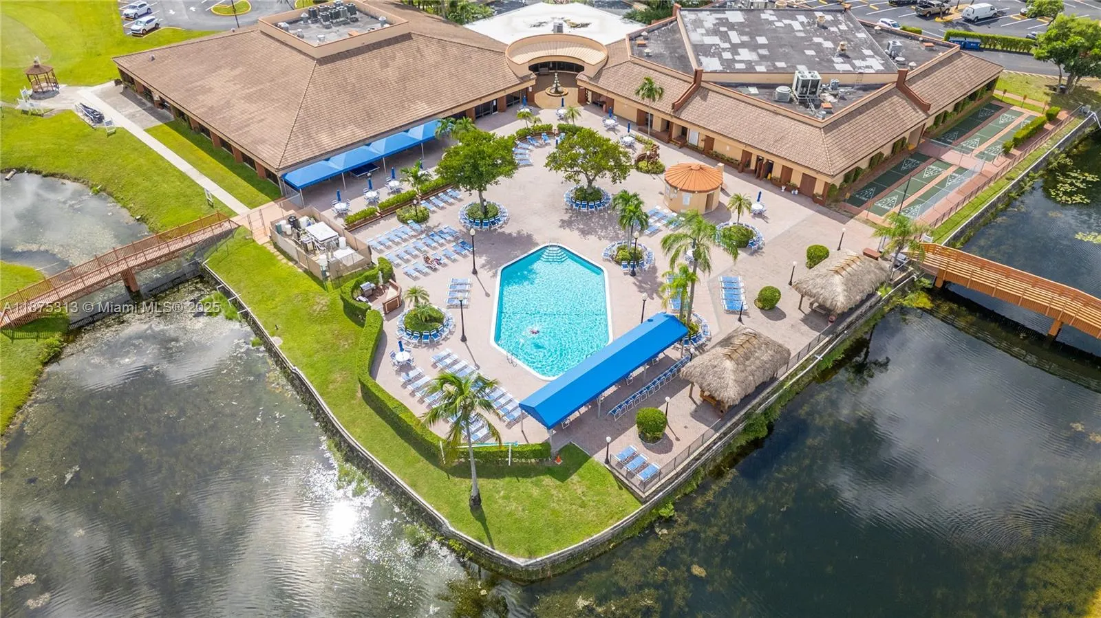 8950 Sunrise Lakes Blvd, #309