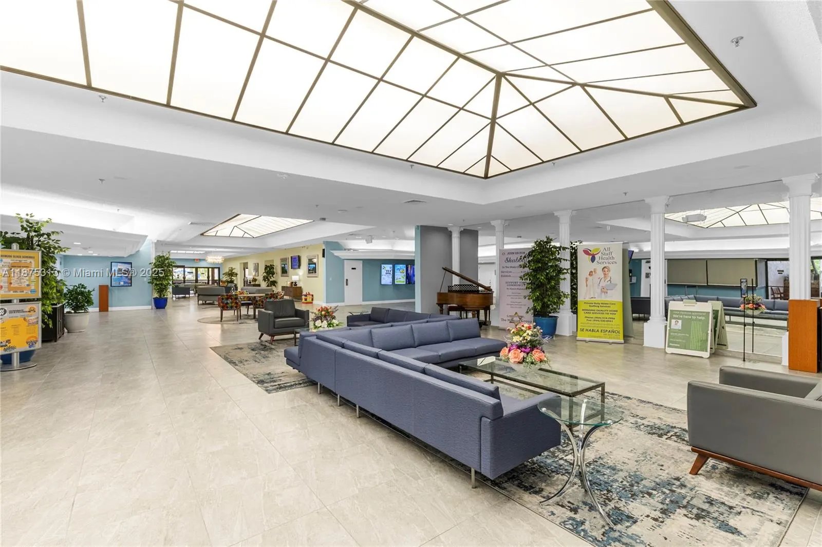 8950 Sunrise Lakes Blvd, #309