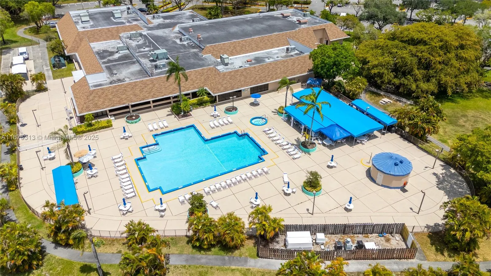 8950 Sunrise Lakes Blvd, #309
