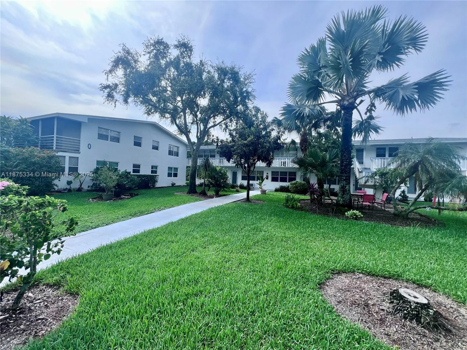 418 Sheffield Q, #418