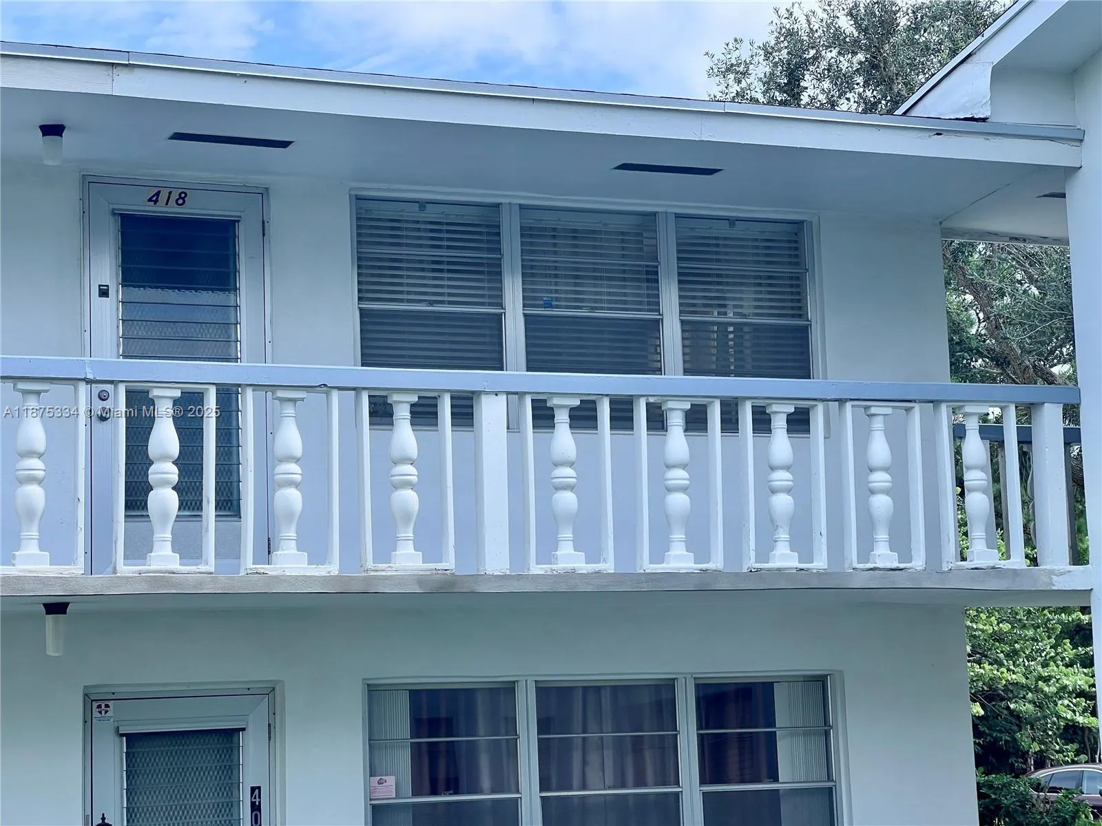 418 Sheffield Q, #418