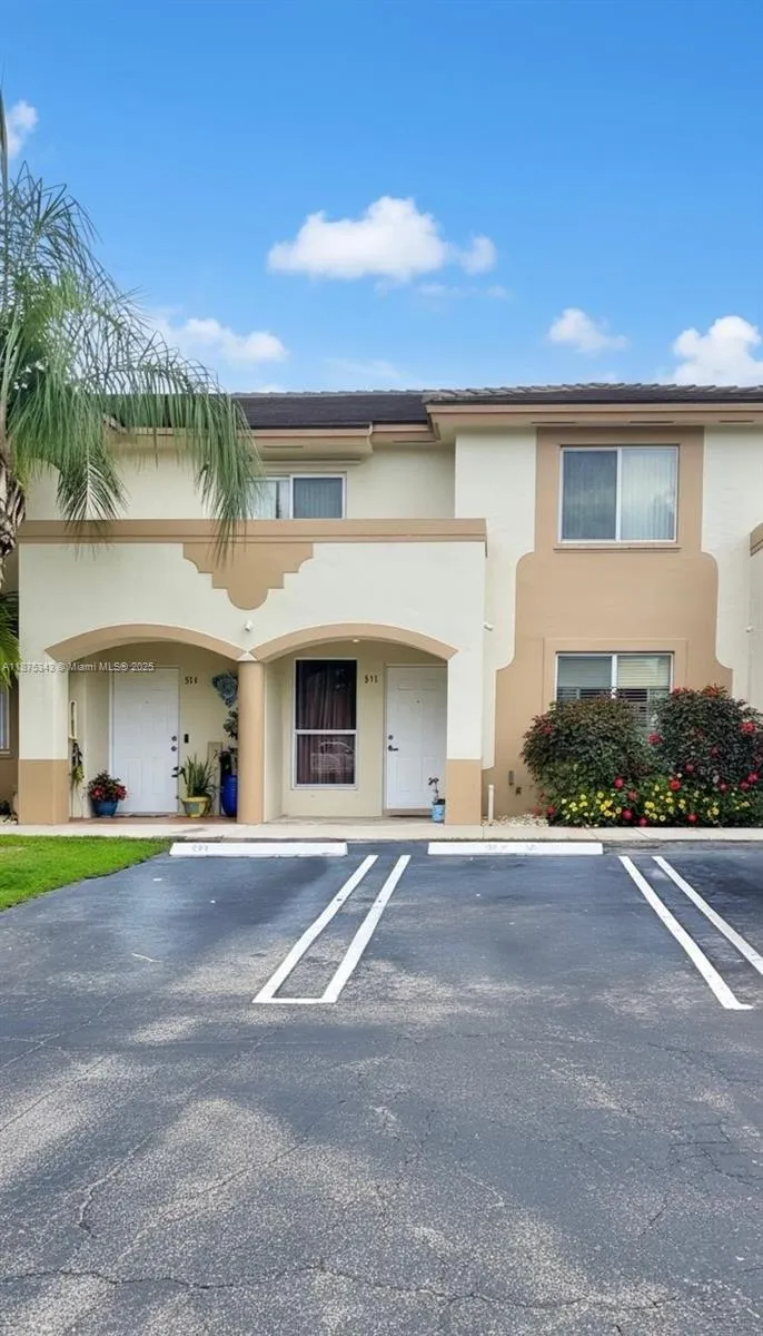 6656 SW 116th Ct, #513