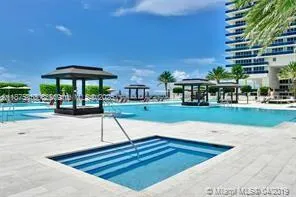 1830 S Ocean Dr, #3308
