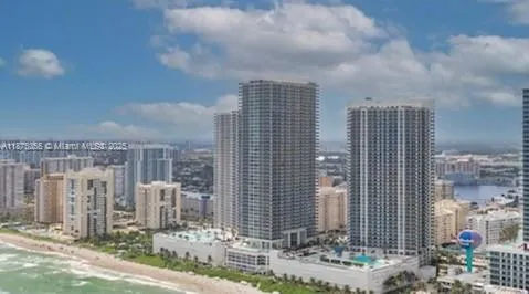 1830 S Ocean Dr, #3308