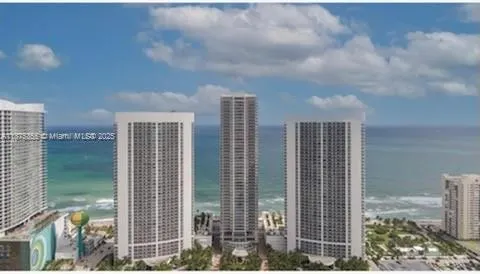 1830 S Ocean Dr, #3308