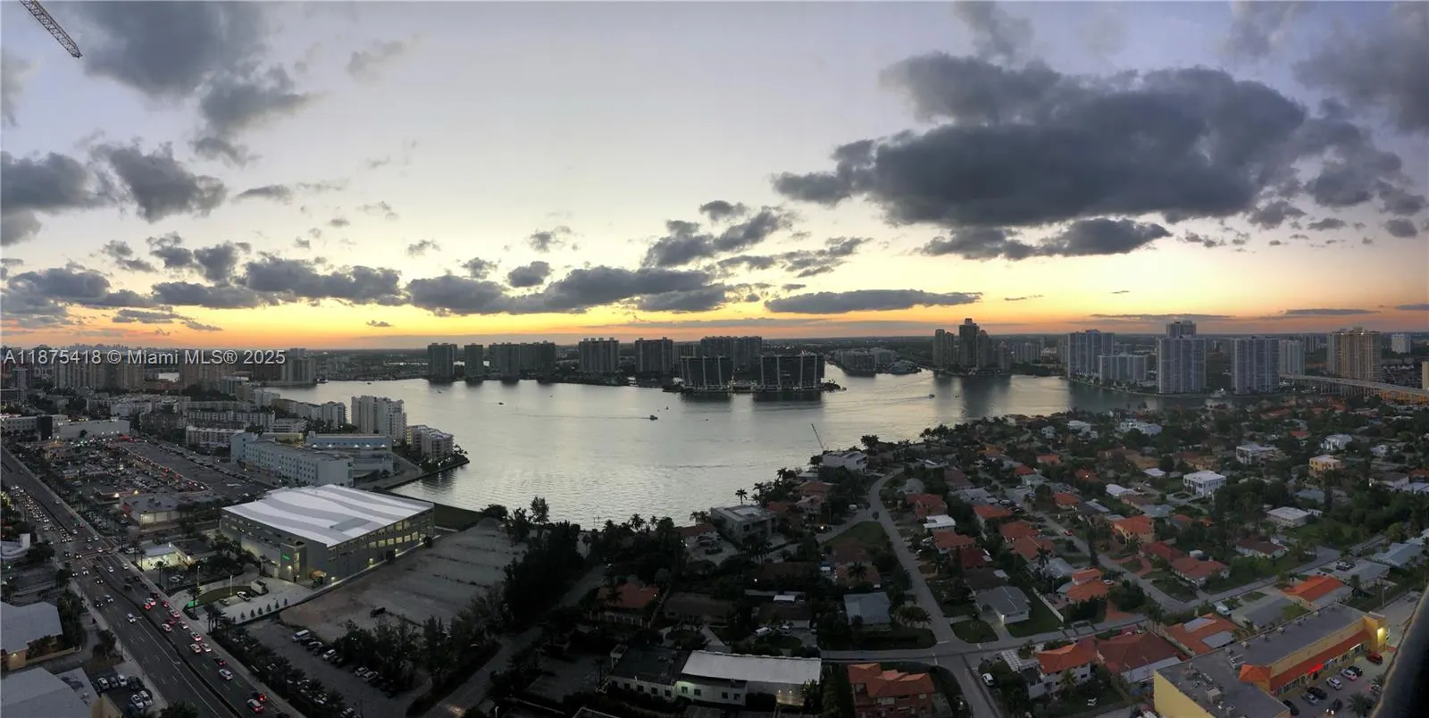 18555 Collins Ave, #2903