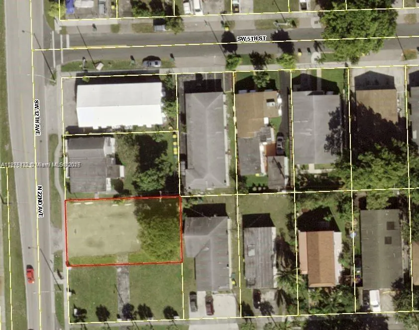 505 SW 12th Ave