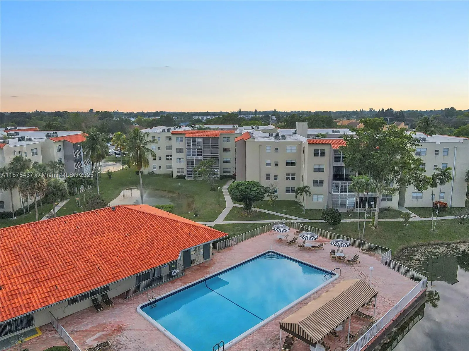1810 SW 81st Ave, #2412
