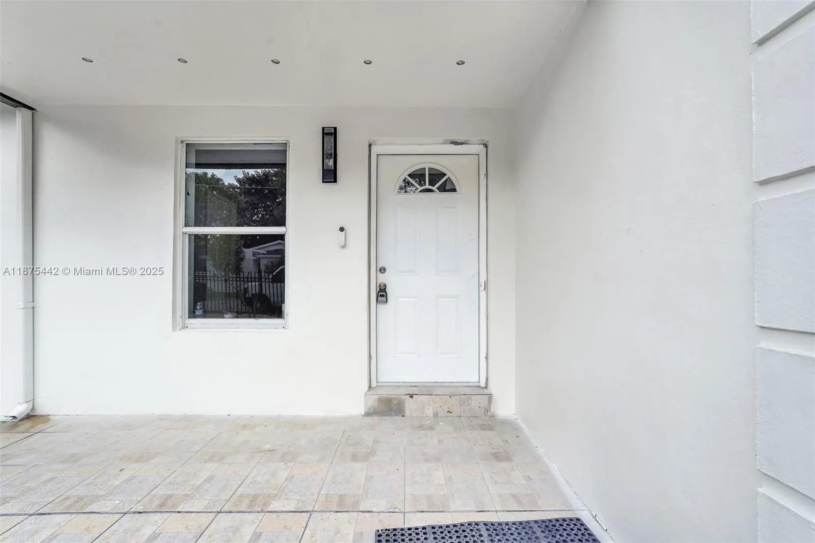 341 NW 43