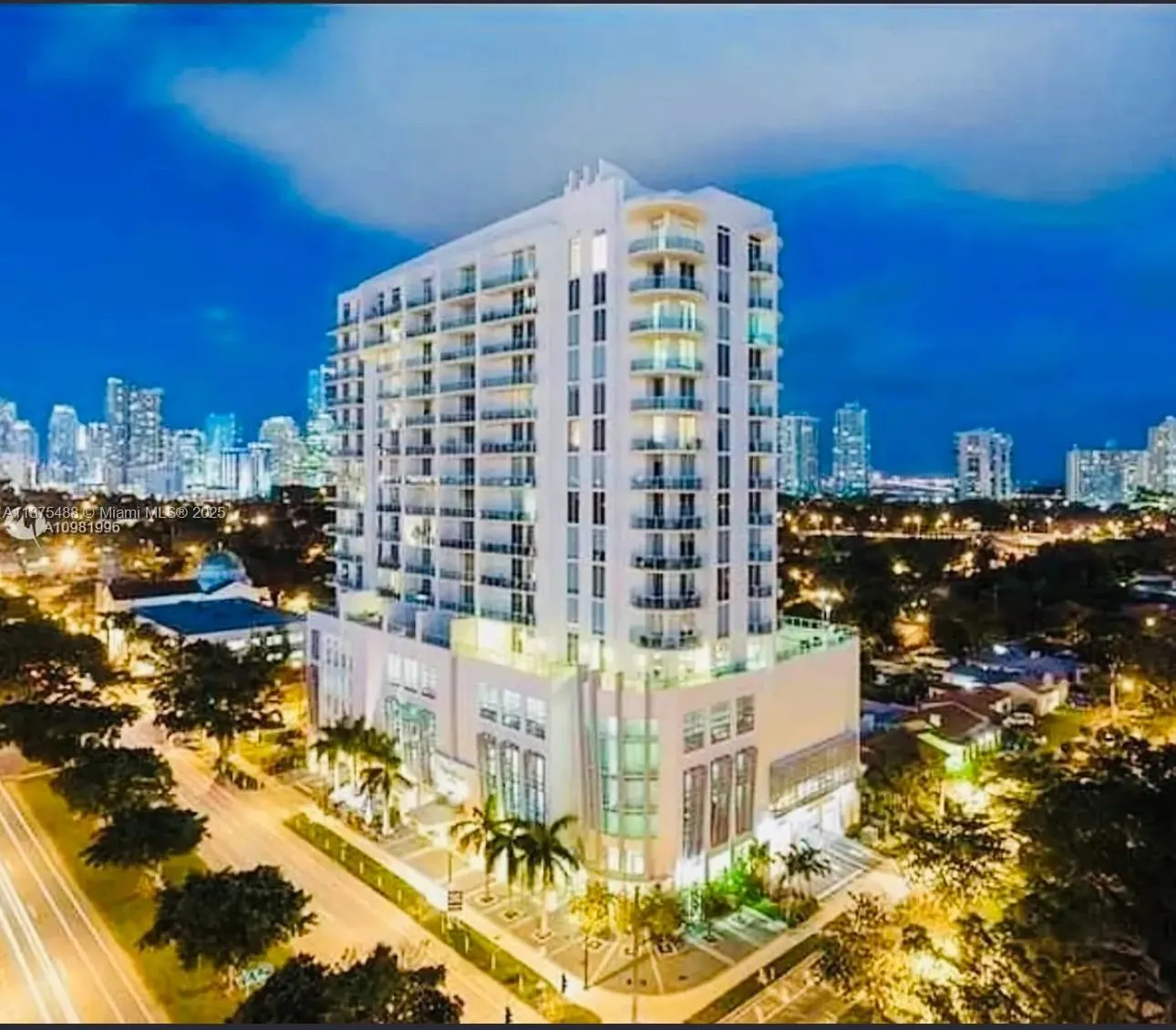 2525 SW 3rd Ave, #1604