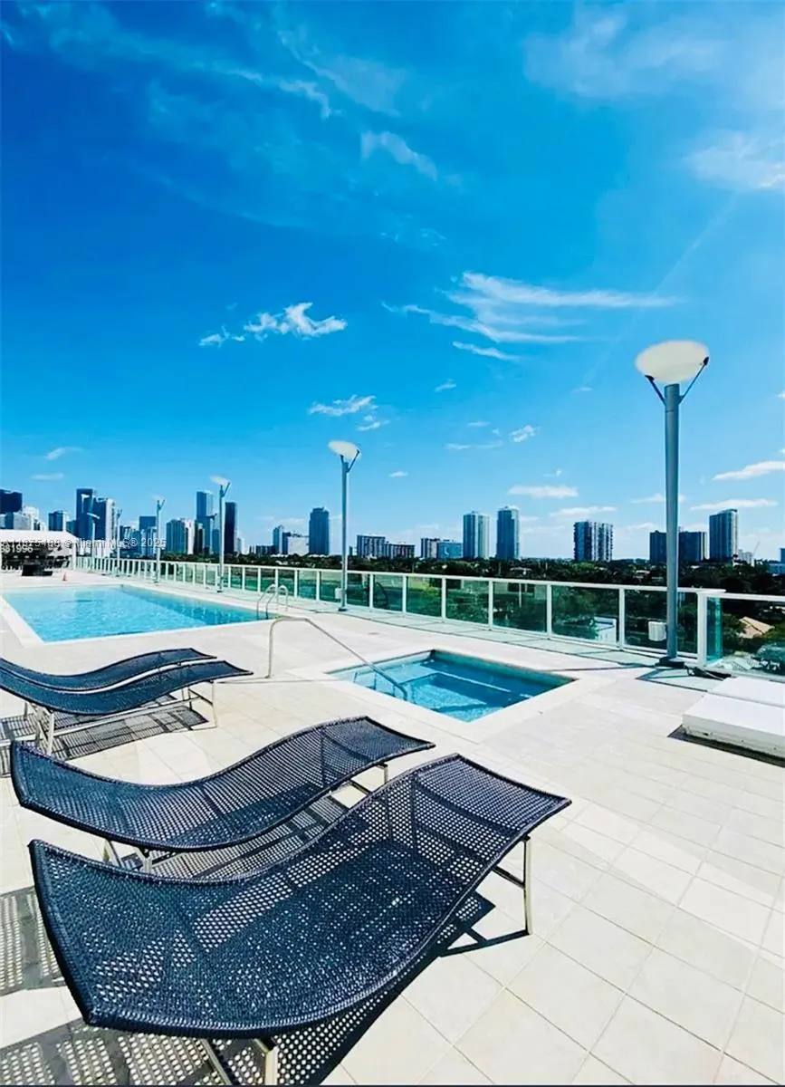 2525 SW 3rd Ave, #1604