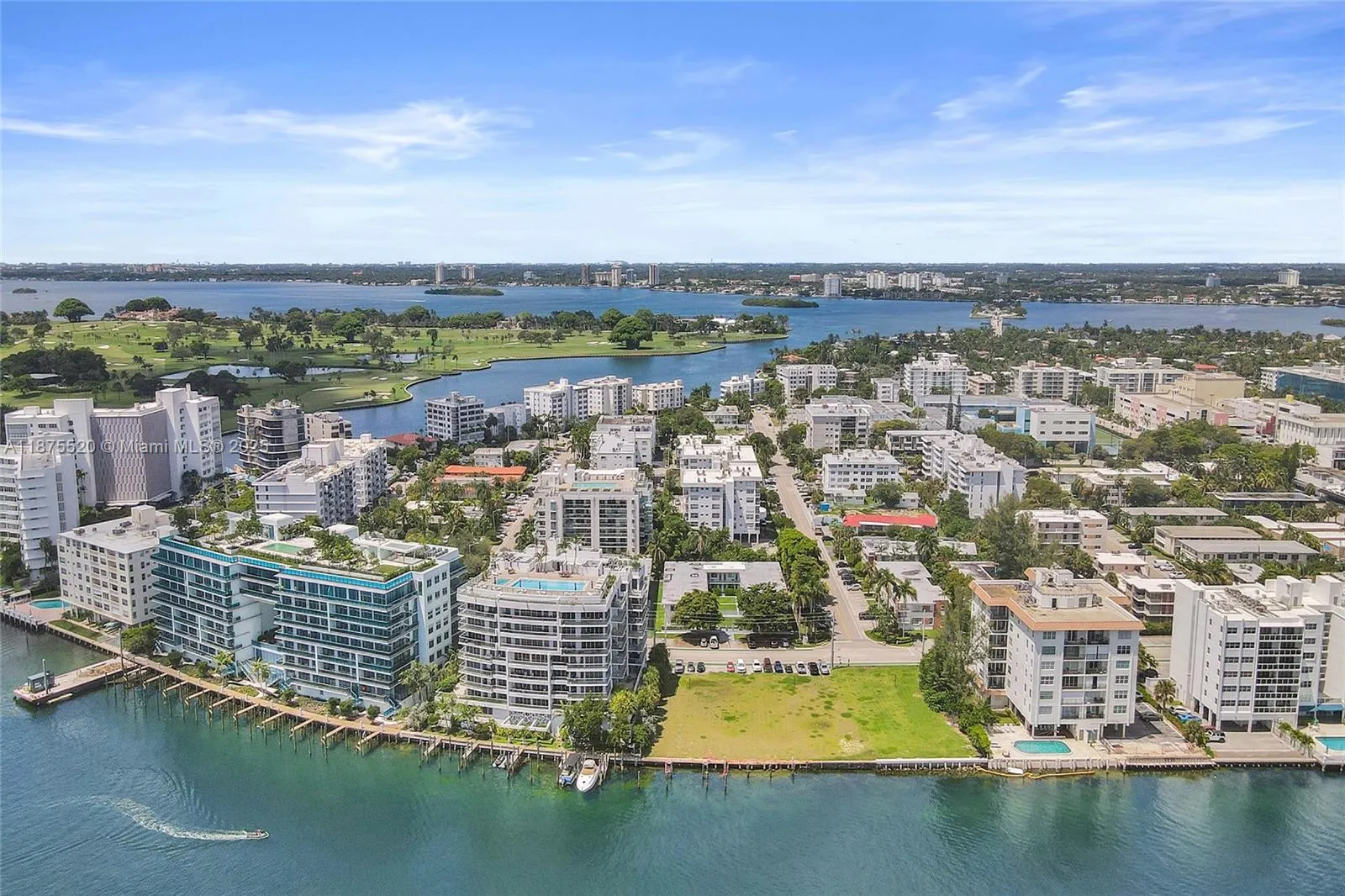 9270 E Bay Harbor Dr, #4A