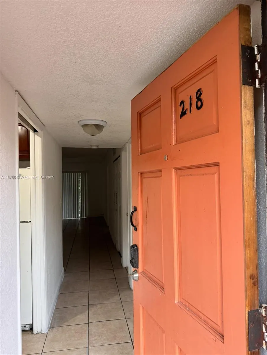 20520 NW 15th Ave, #218