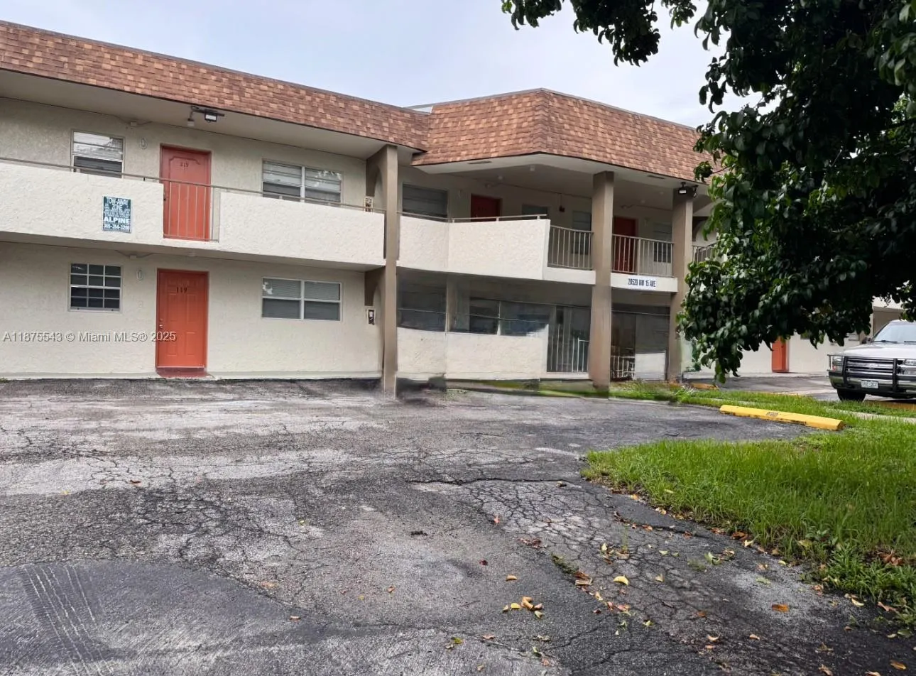 20520 NW 15th Ave, #218
