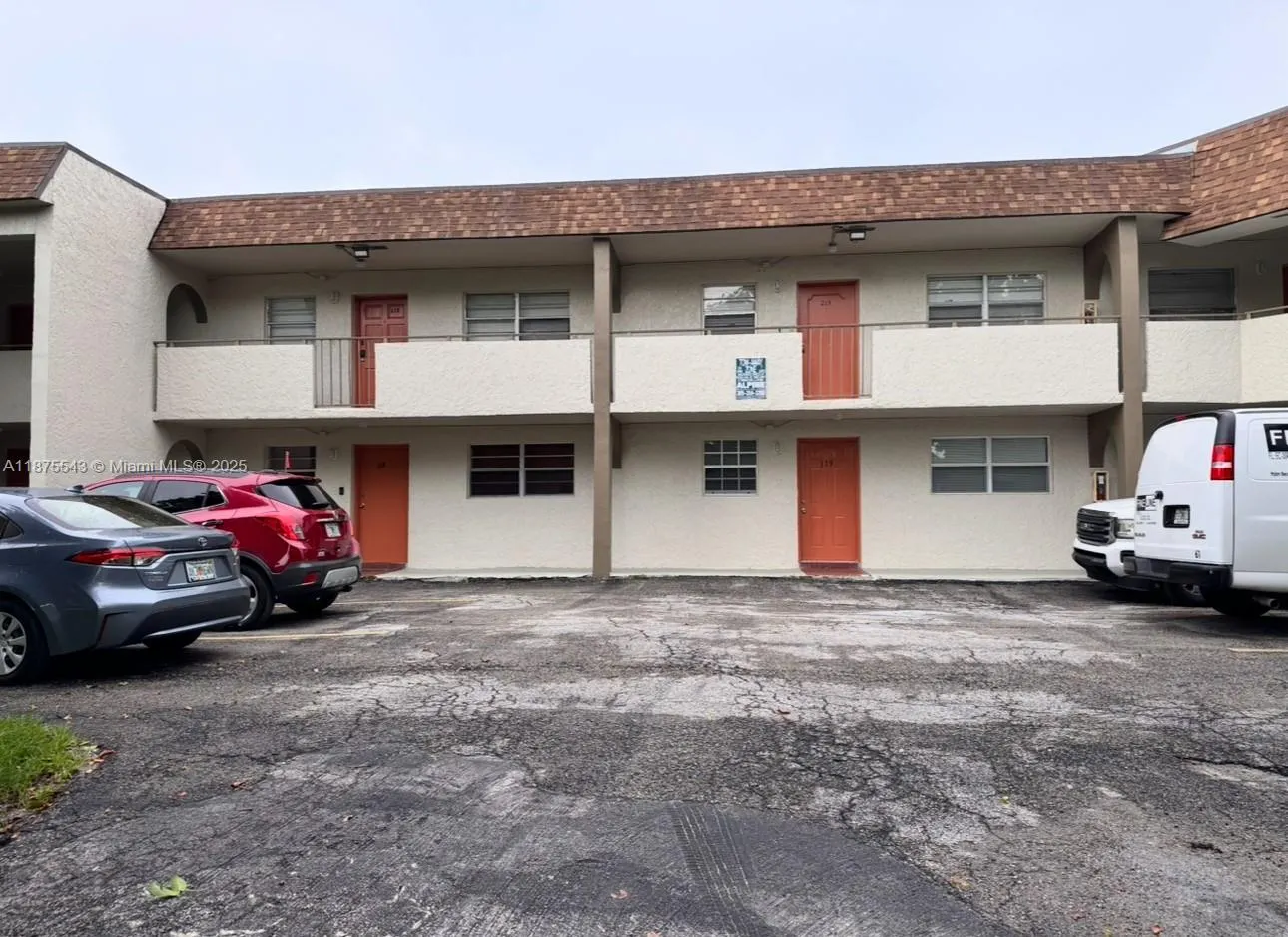 20520 NW 15th Ave, #218