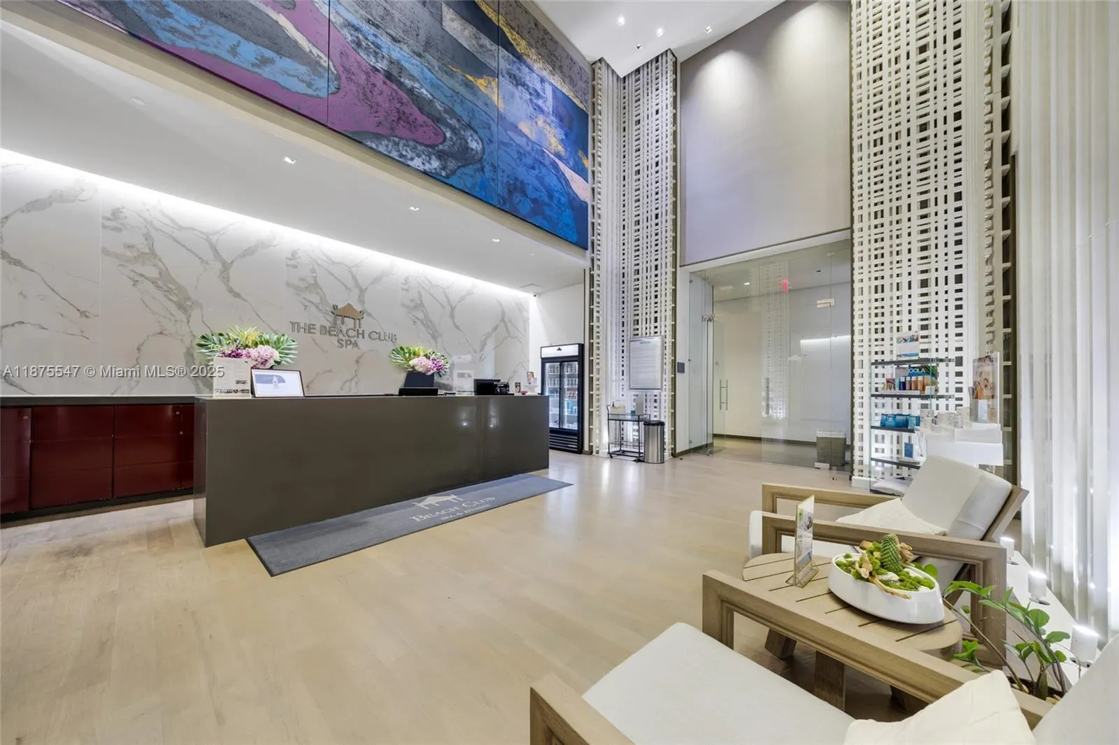 1800 S Ocean Dr, #3607