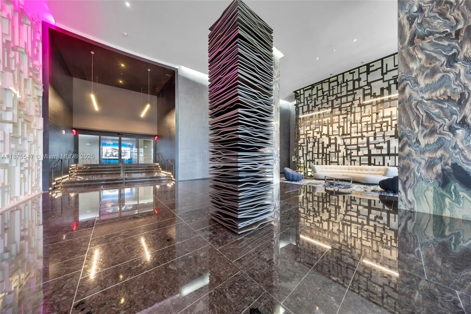 1800 S Ocean Dr, #3607