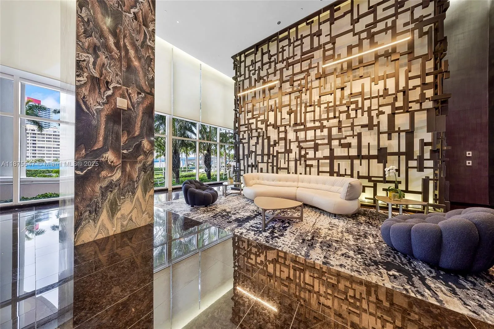1800 S Ocean Dr, #3607