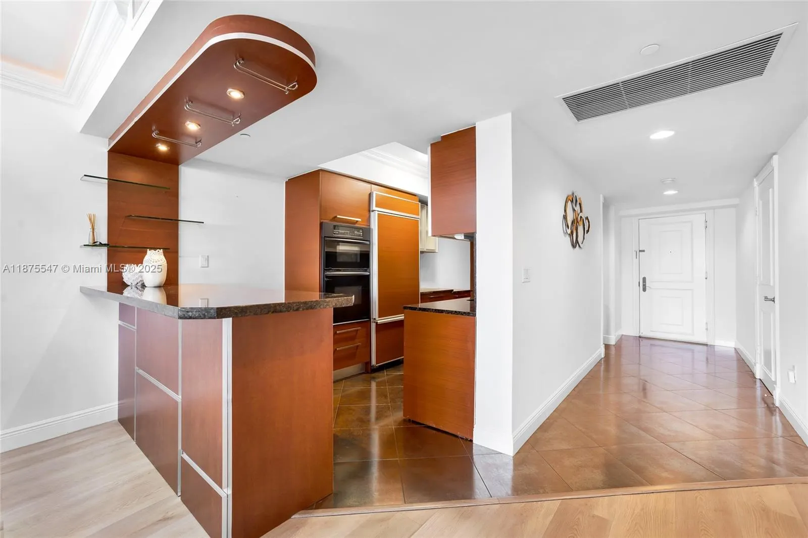 1800 S Ocean Dr, #3607