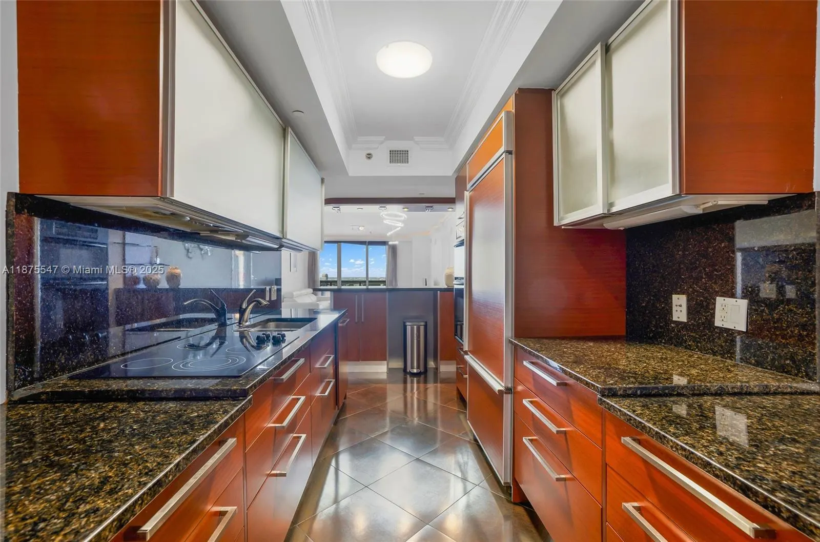 1800 S Ocean Dr, #3607