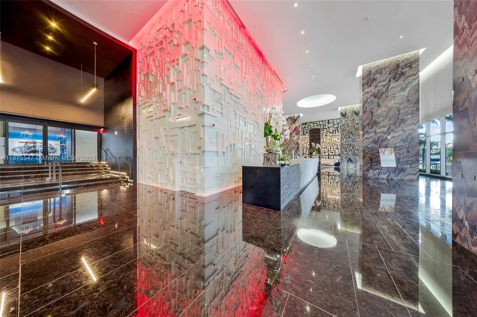 1800 S Ocean Dr, #3607