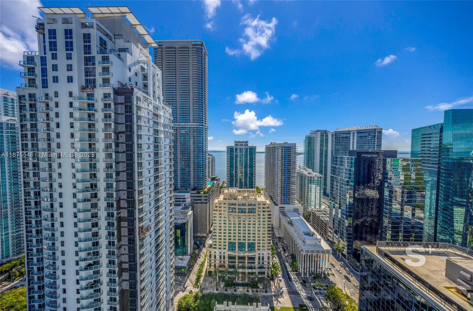 1080 Brickell Ave, #3604