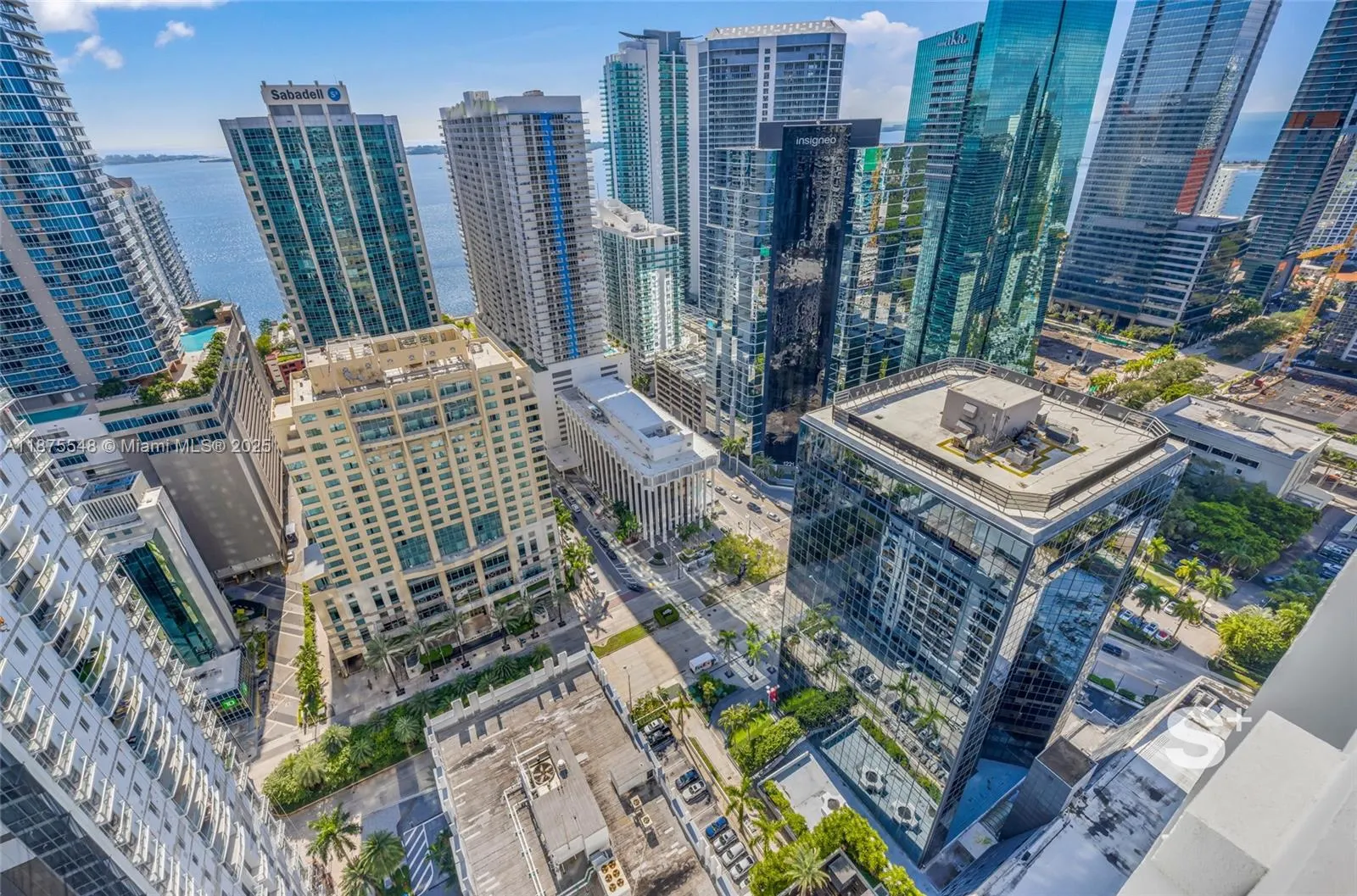 1080 Brickell Ave, #3604