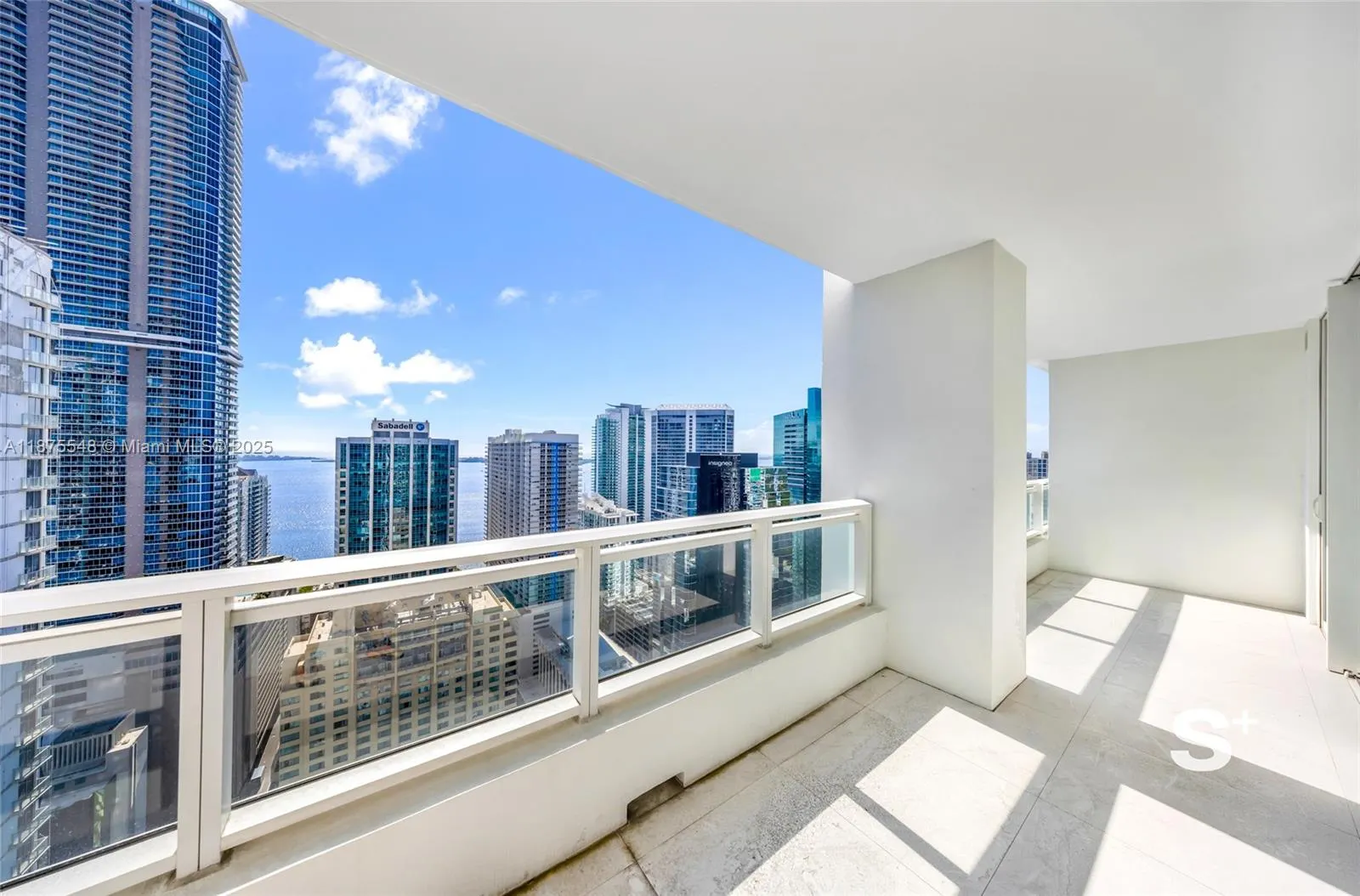 1080 Brickell Ave, #3604