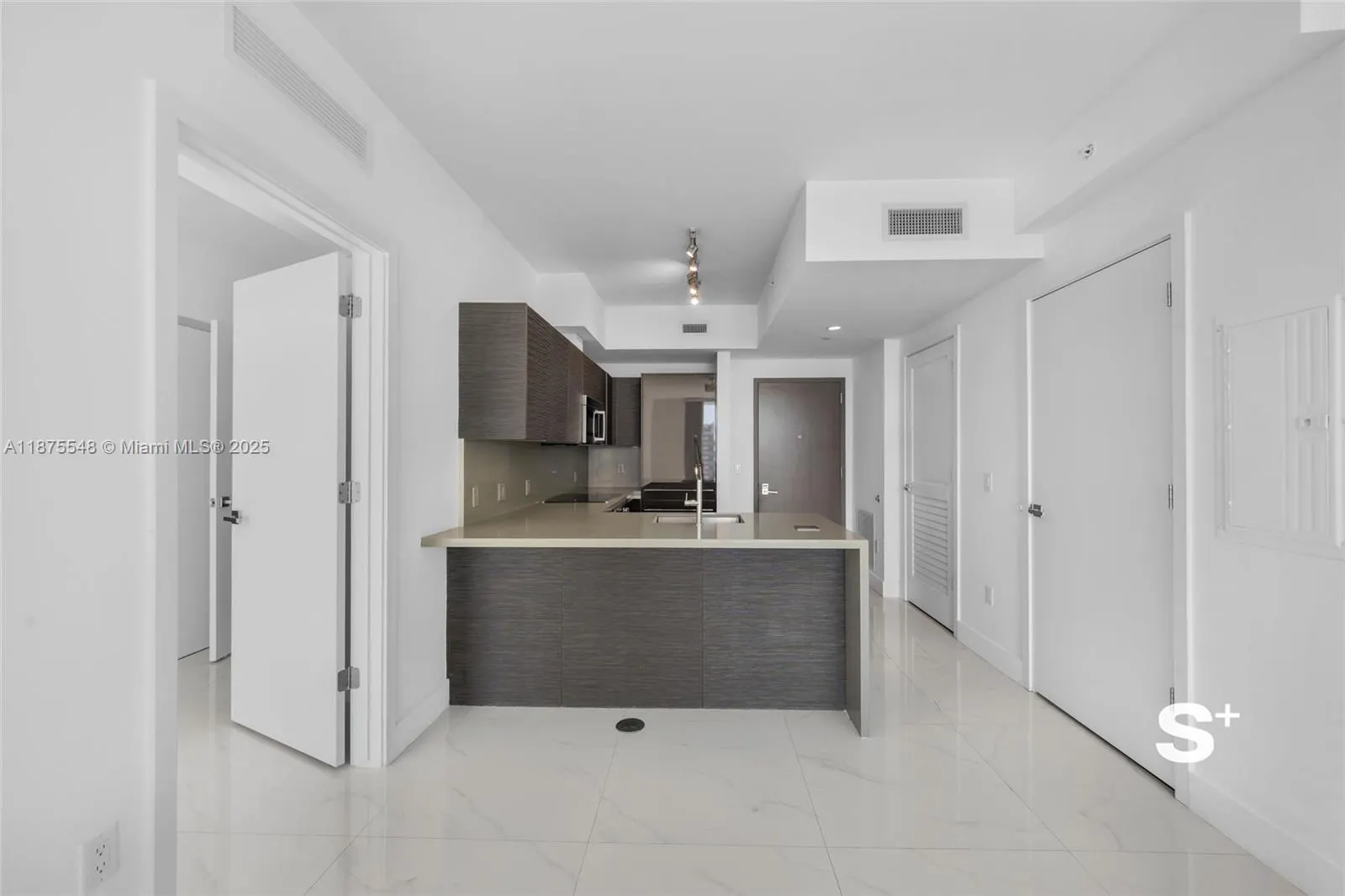 1080 Brickell Ave, #3604