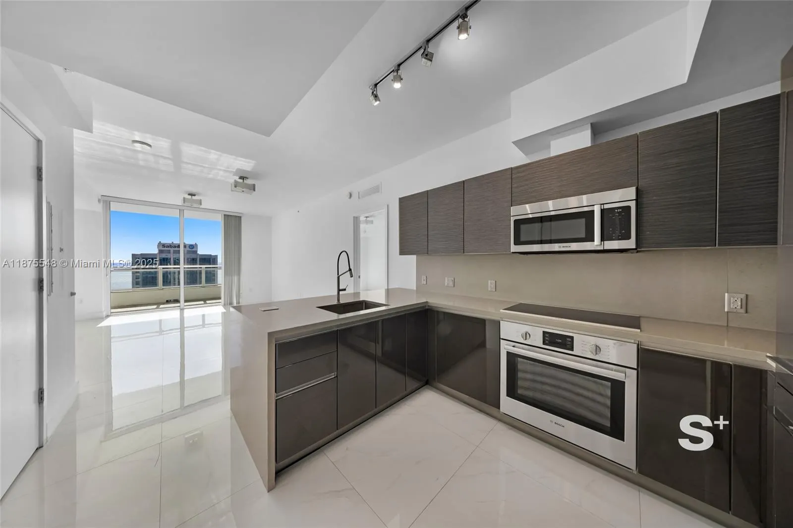 1080 Brickell Ave, #3604