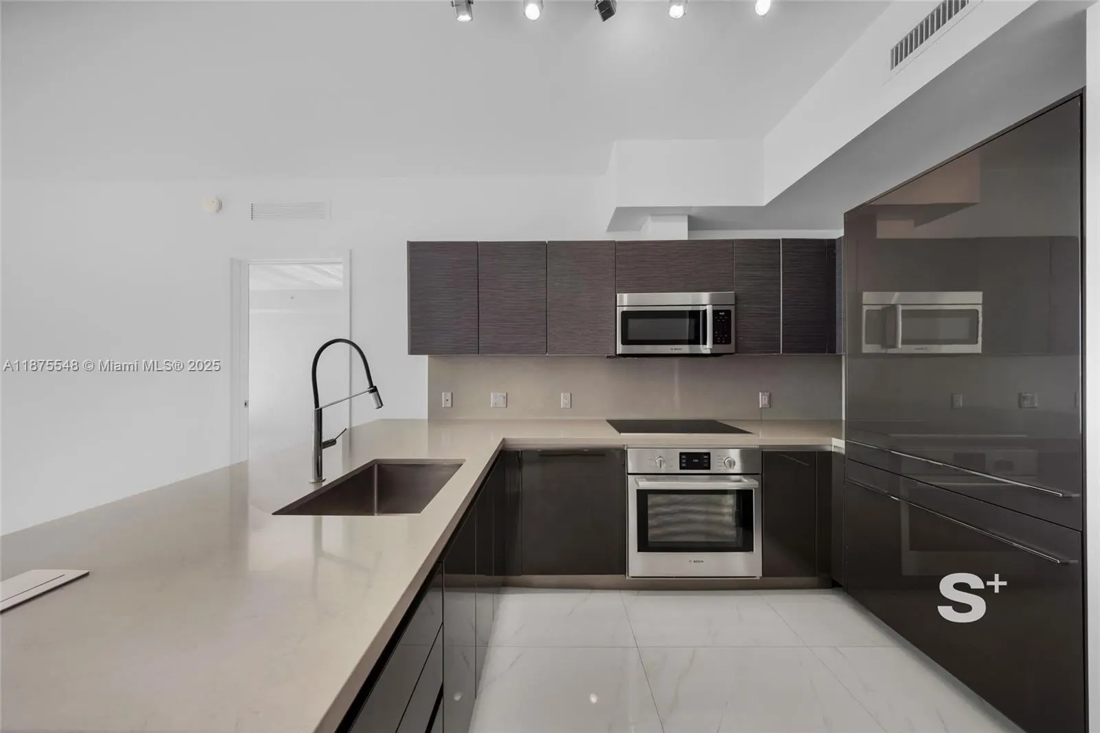 1080 Brickell Ave, #3604