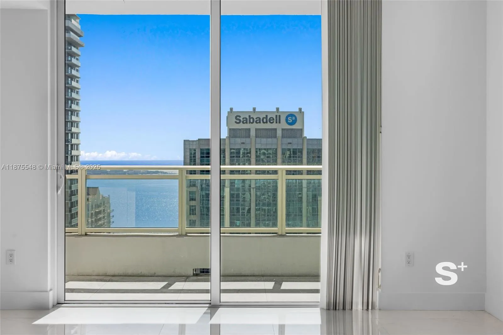 1080 Brickell Ave, #3604