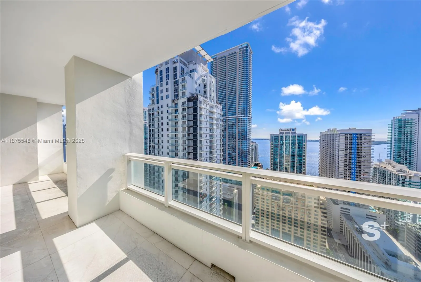1080 Brickell Ave, #3604